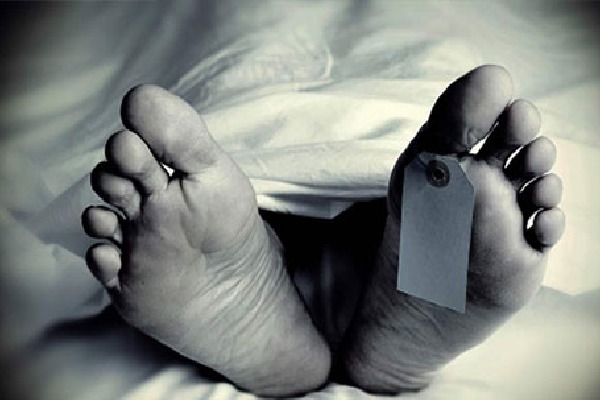 Young man died while talking phone with charging in Hyderabad