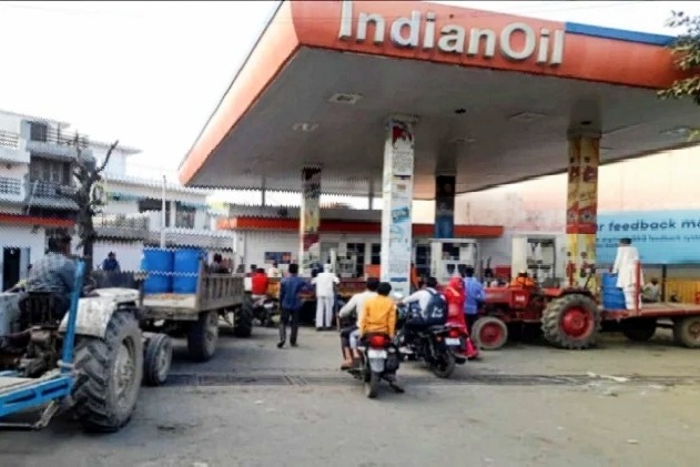 Petrol, diesel prices raised again
