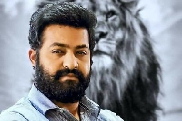 Jr NTR's comment on his foray into politics
