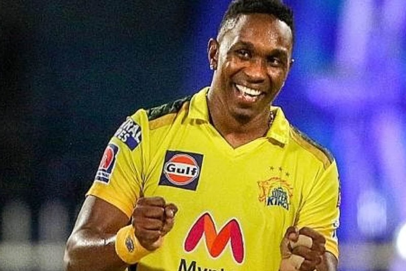 Dwayne Bravo 1 wicket away from surpassing Lasith Malinga in biggest bowling record in IPL