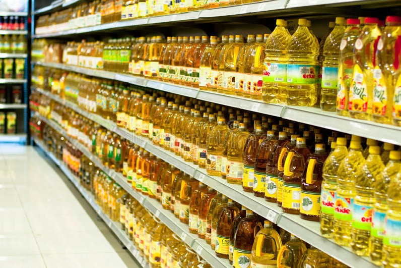Centre imposes strict stock limit on edible oil