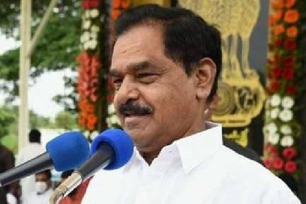 AP Dy CM Narayana Swamy says YS Jagan will become Prime Minister after fifteen years