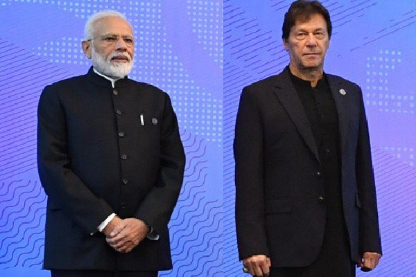 Shock and awe in Pakistan after Imran praises Modi's foreign policy