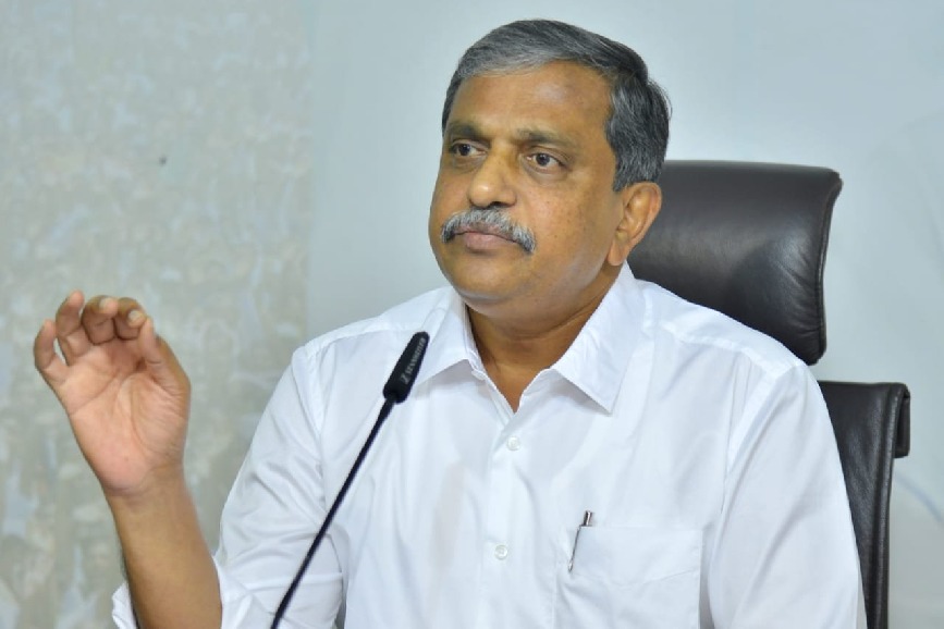 AP: Notification for formation of new districts with minor changes soon, says Sajjala