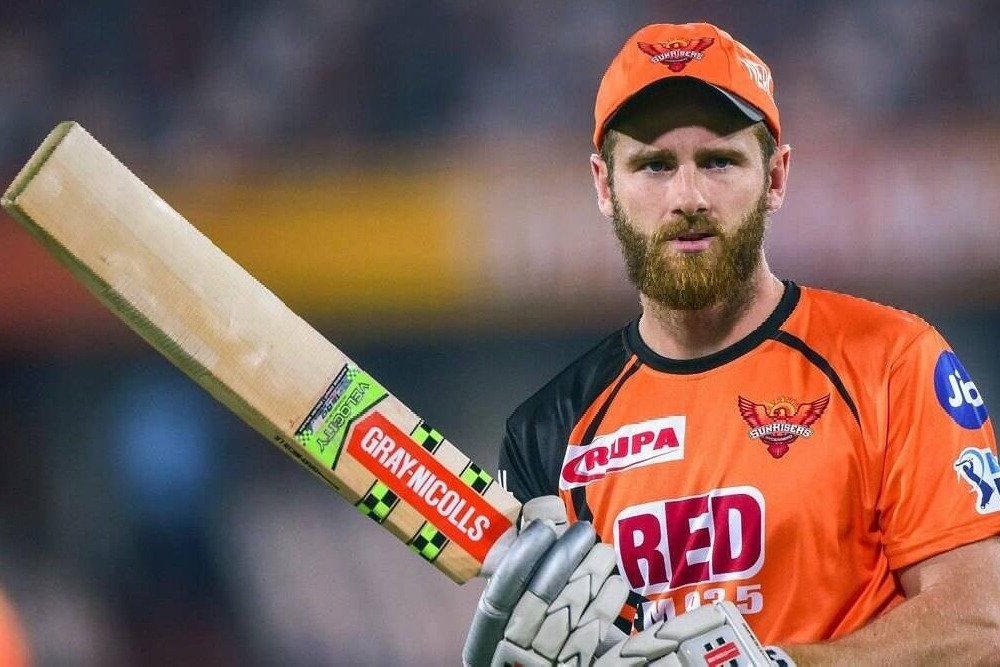 Sunrisers Hyderabad lodge protest over Kane Williamson's dismissal in IPL 2022: Report
