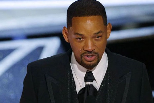 Will Smith resigns from film academy over Oscars slap 