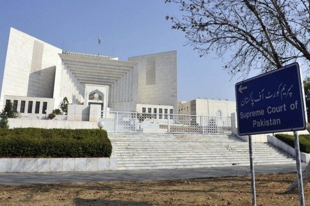 All orders and actions initiated by President, PM subject to court orders: Pak SC