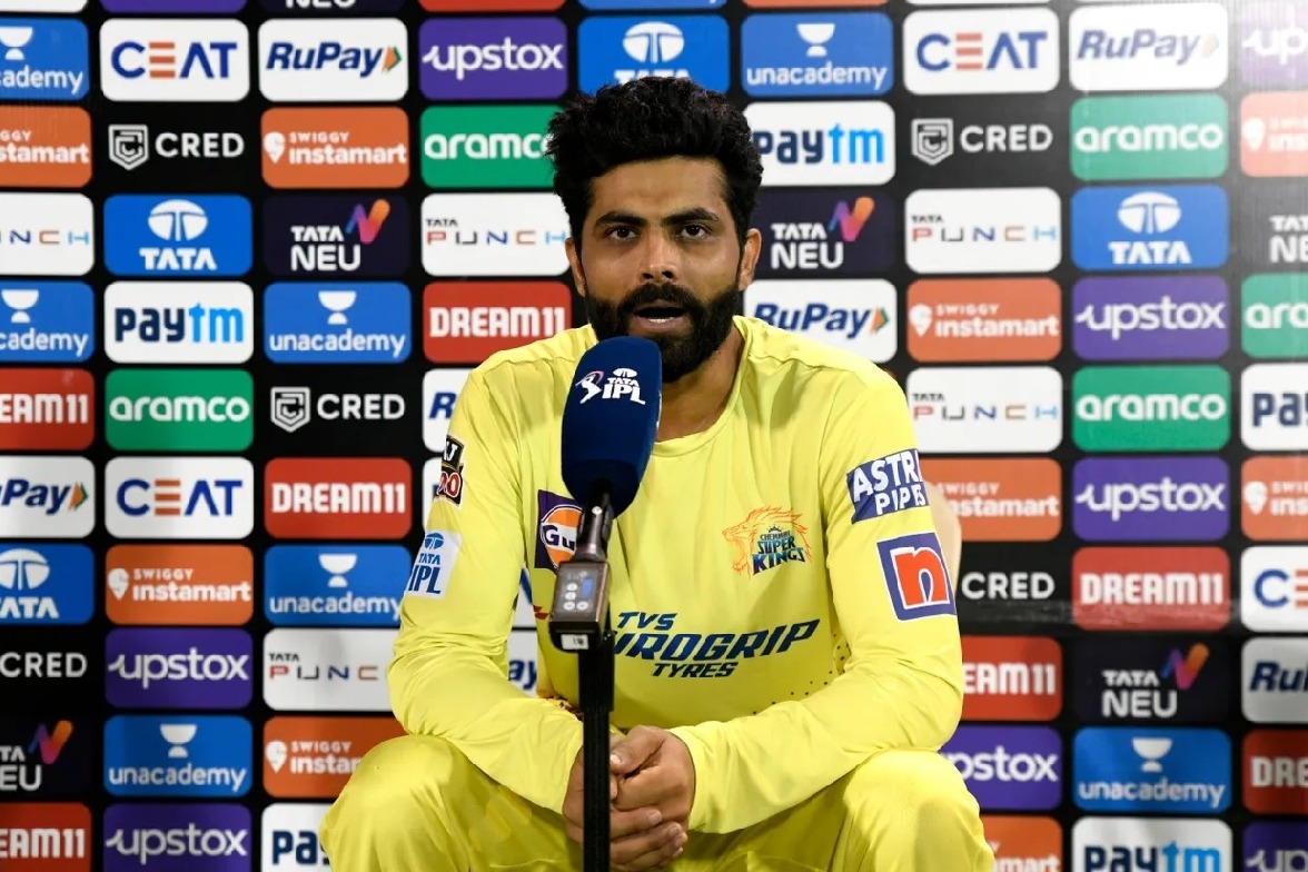 IPL 2022: Waiting for that one win which will put CSK on the right track: Jadeja
