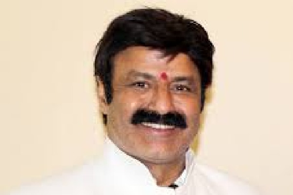 Deputation of MLA Nandamuri Balakrishna’s PA Balaji cancelled