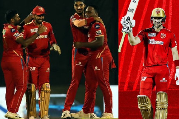 Chennai defeated consecutive third match as livingstone fired