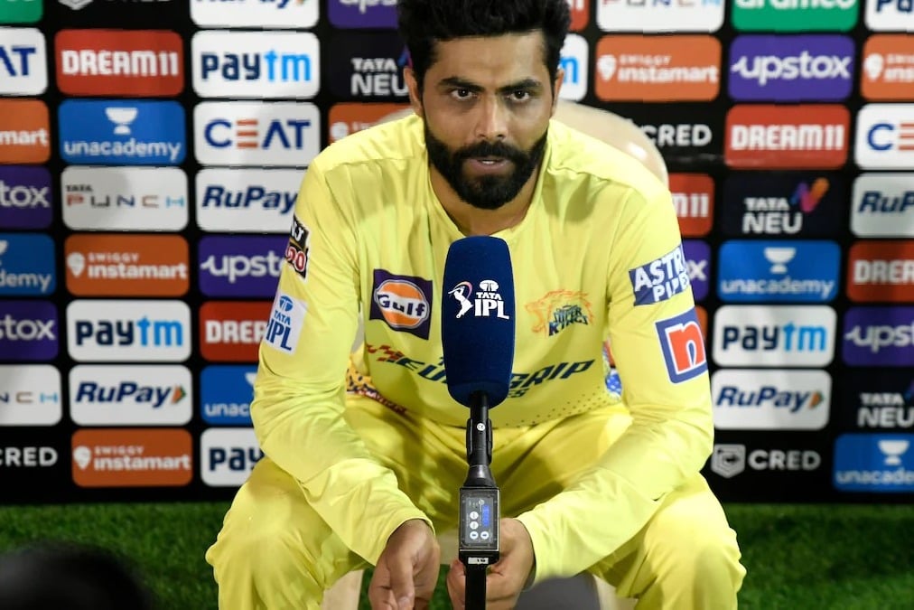 We need to find ways to come back stronger says Ravindra Jadeja