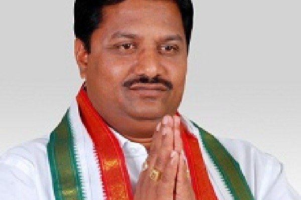 trs ex mla will join in bjp