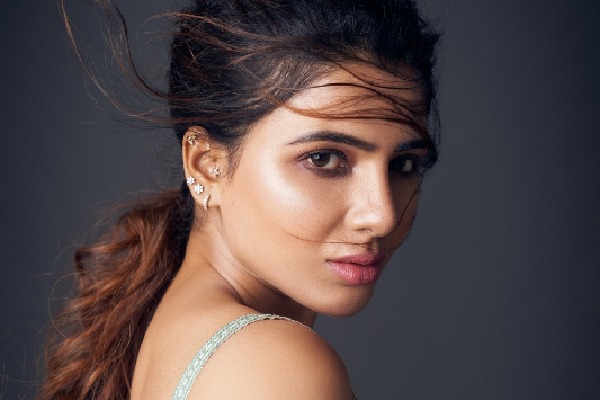 Samantha-starrer 'Yashoda' to release on August 12
