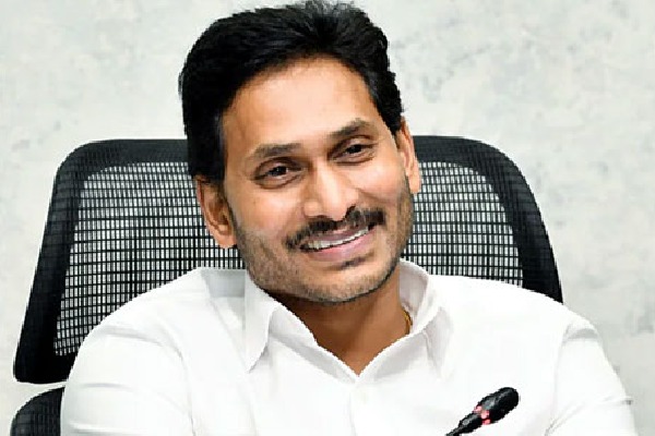 AP CM Jagan Visits Delhi today for two day tour