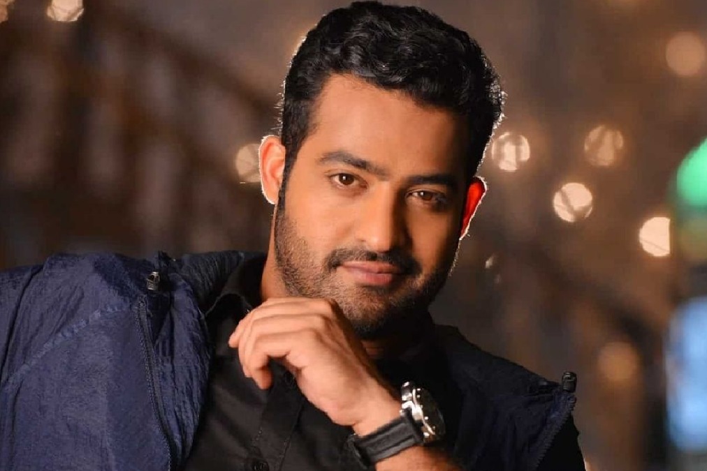 Rajamouli has given equal screen space to me and Ramcharan says Junior NTR