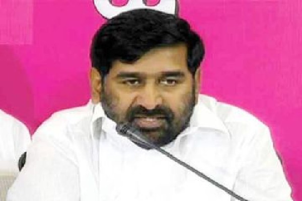 telangana minister jagadish reddy comments on ap government