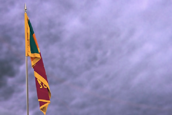 Sri Lanka shuts down embassies in some countries 