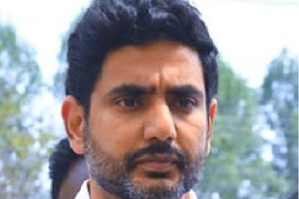 Exert pressure on Centre for inclusion of Valmikis, Boyas in ST list: Nara Lokesh demands CM Jagan