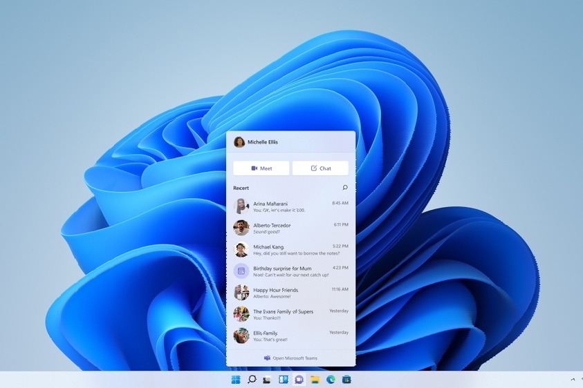 Microsoft's new Windows 11 tools to improve virtual meetings