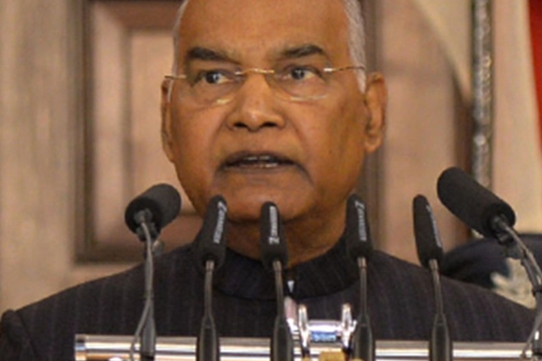 President Kovind calls for new age relationship between India and the Netherlands