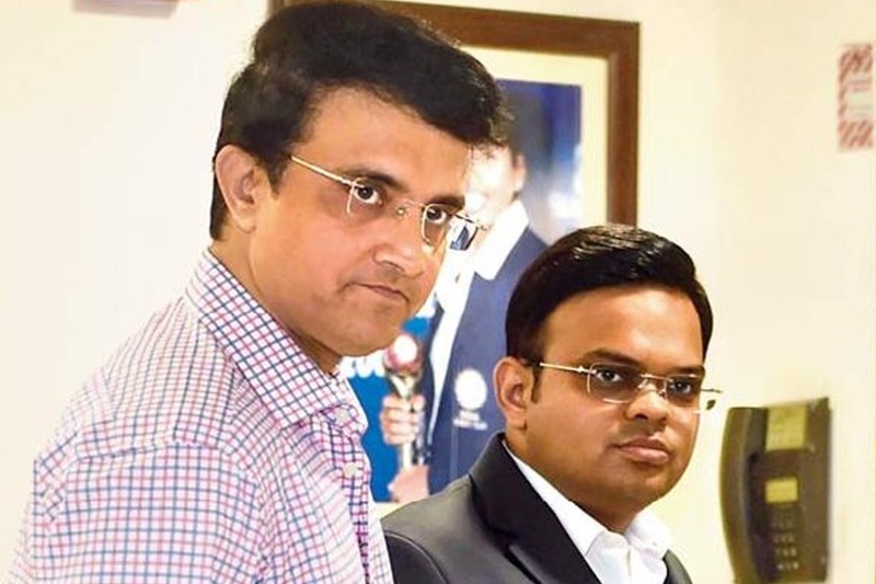 Sourav Ganguly vs Jay Shah battle for ICC Chairmen post