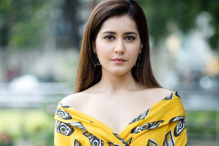 Raashi Khanna requests to stop spreading false news about her