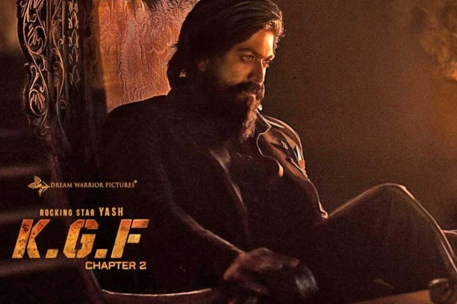 'KGF' sets foot in metaverse, fans snap up NFTs in record time