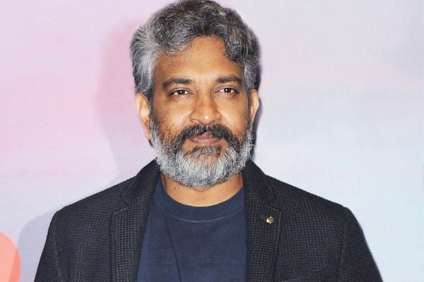 Rajamouli response on story about RRR in New York Times