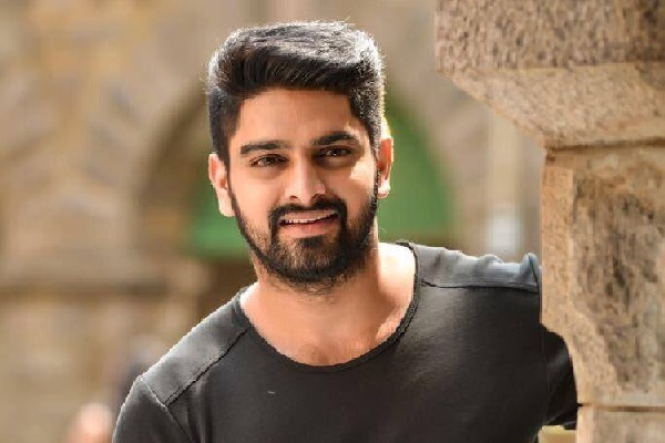 Nagashourya mother clarifies there is no relativity with NTR family