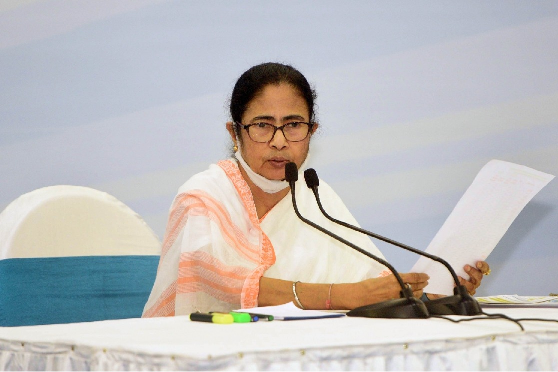 Bengal to have its own education policy as counter to NEP