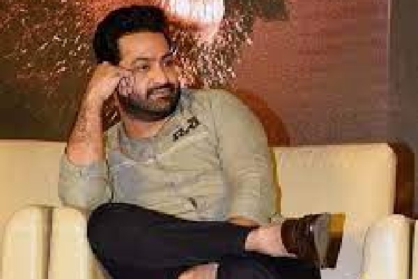Jr NTR on possibility of a sequel to RRR