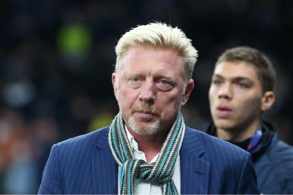 Tennis legend Boris Becker found guilty of four charges under Insolvency Act