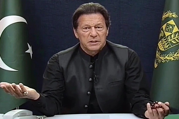 Saddened by court decision, wish it had probed 'conspiracy' angle: Imran