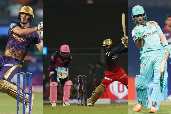 Exciting finishes by Kartik, Cummins, Badoni bring the 'spark' back in IPL 2022