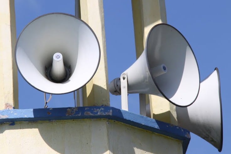 Karnataka and Maharashtra government tightens rules on loudspeaker