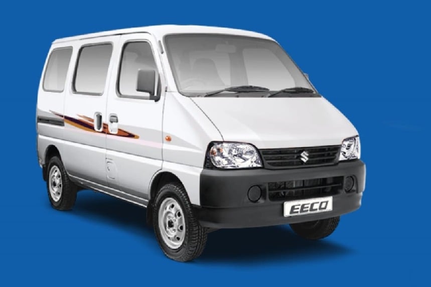 Maruti Suzuki recalls Eeco vehicles