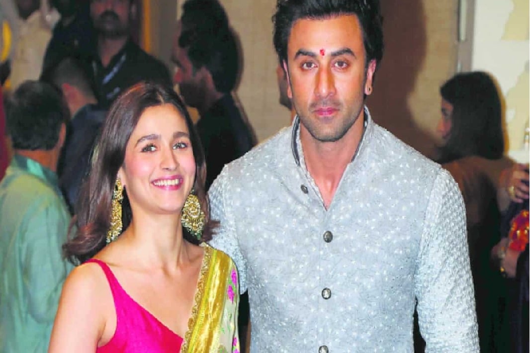 Alia Bhatt and Ranbir Kapoor to tie the knot on April 14