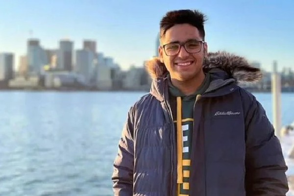 Indian student shot dead in Canada