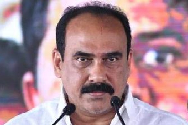 Balineni warns Andhra Jyothi