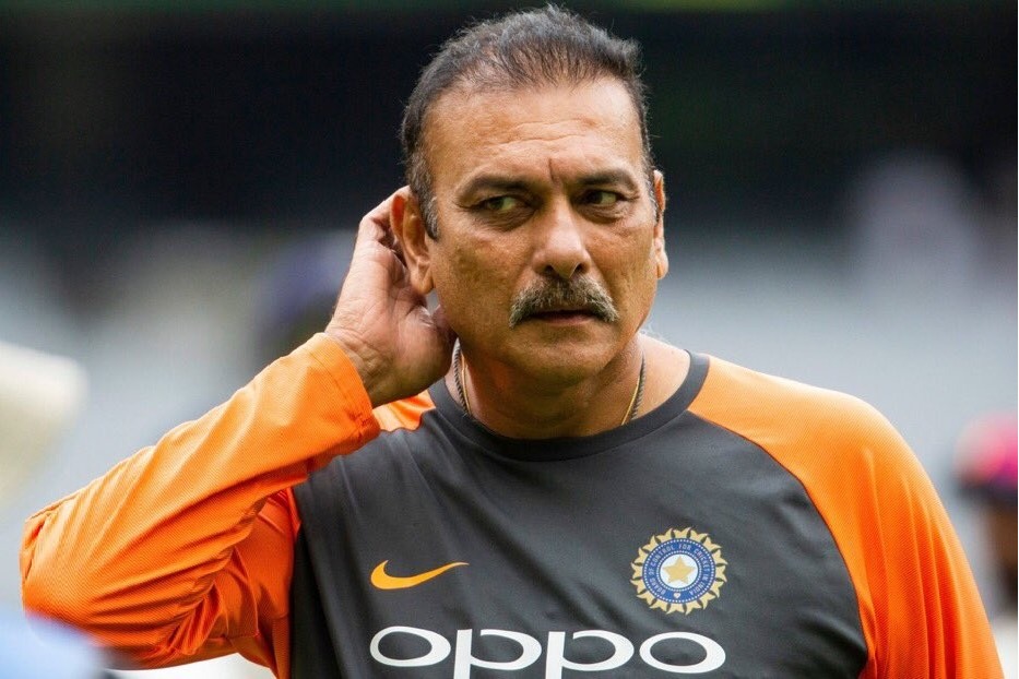 Ravi Shastri Responds To The Incident That Happens To Chahal