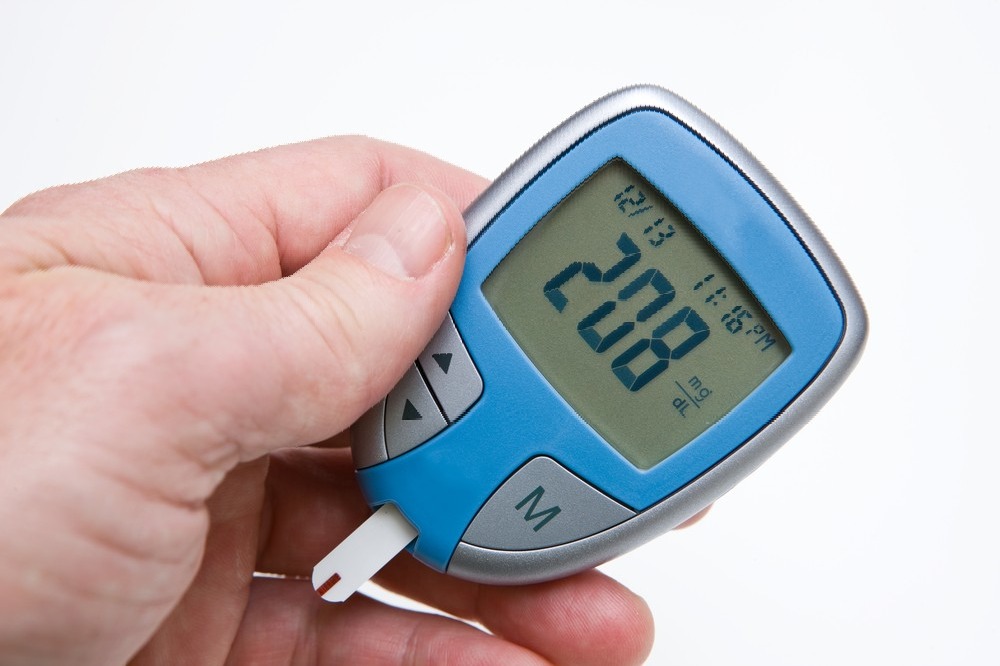 cholesterol leads Diabetes found new study