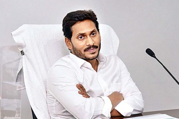 Jagan to give tea party to new and old ministers
