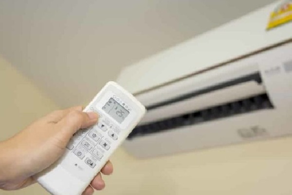 quick tips to cut down on your AC bill this summer