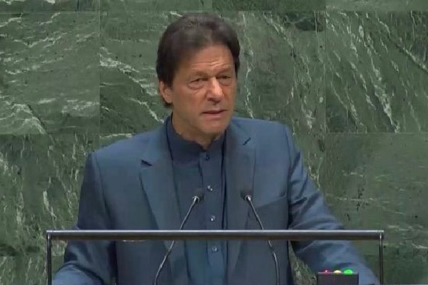 Imran Khan opines on latest developments in Pakistan politics 