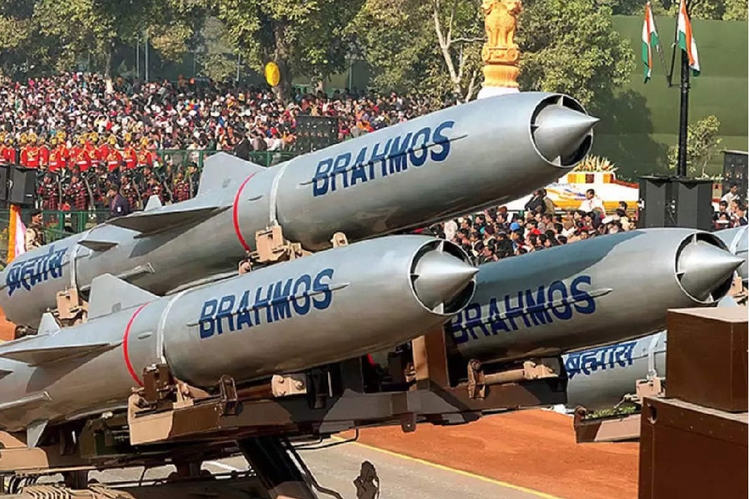 Action may take On Brahmos Unit Commanding Officer