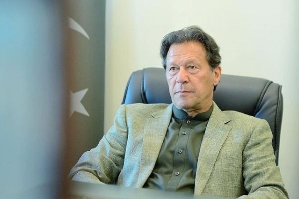 imran khan announces resignation ro pakistan national assembly