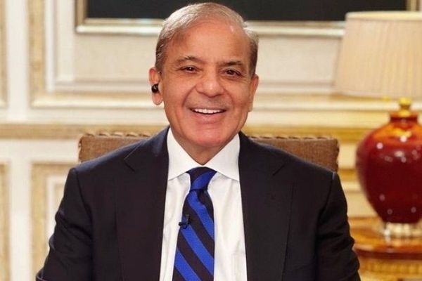 Shehbaz Sharif elected as pakistan new prime minister
