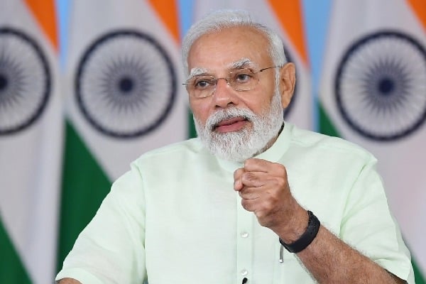 PM to inaugurate 'Pradhanmantri Sangrahalaya' on April 14