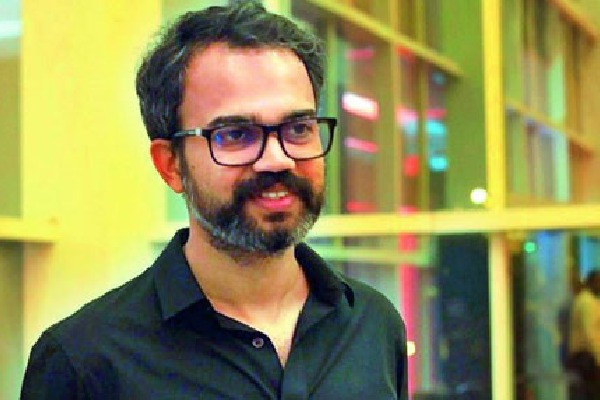 KGF director Prashanth Neel says Chiranjeevi is his favourite hero
