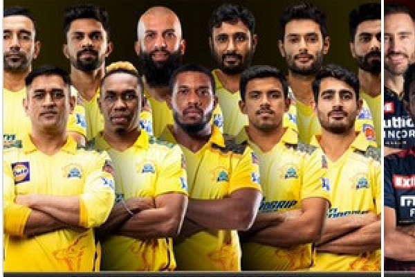 Chennai Superkings wants to register first win in ongoing IPL